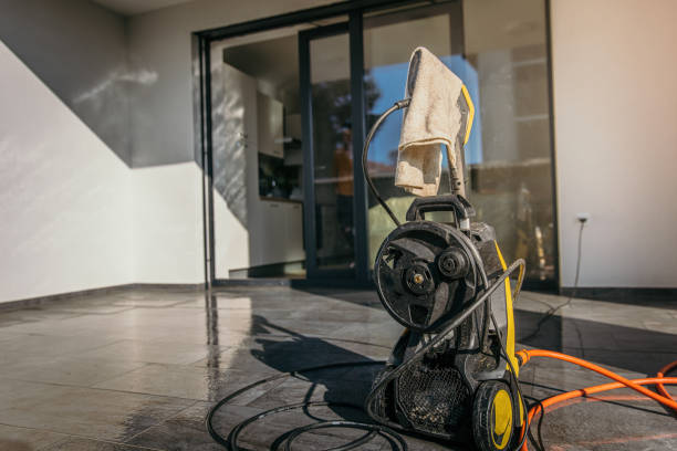 Best Driveway Pressure Washing  in Rmel By The Sea, CA